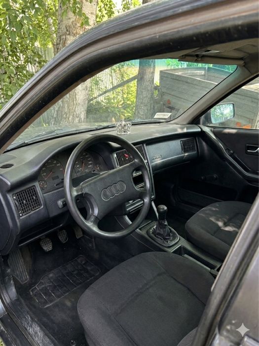 Audi 80 b4 1992г.