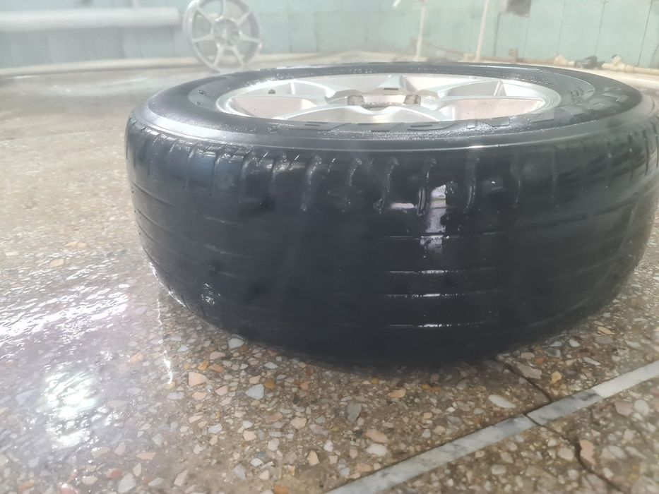 Продам диски на 15