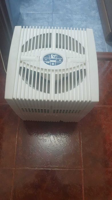 Umidificator aer Venta Lw 25