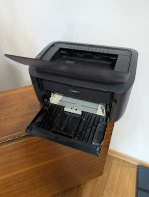 Imprimantă laser Canon iSensy LBP 6020 utilizată