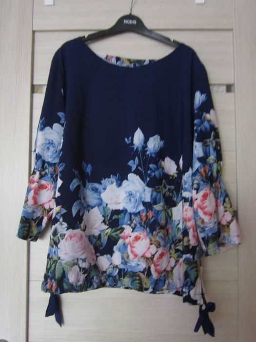 Блузки  больших размеров
