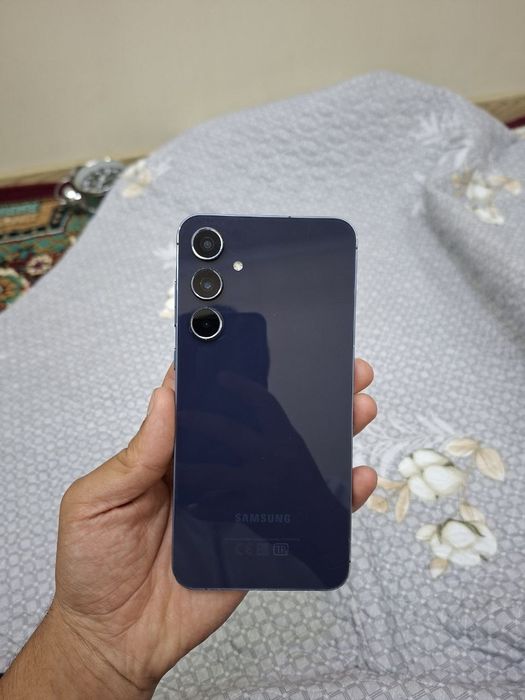 Samsung Galaxy A55 8/256