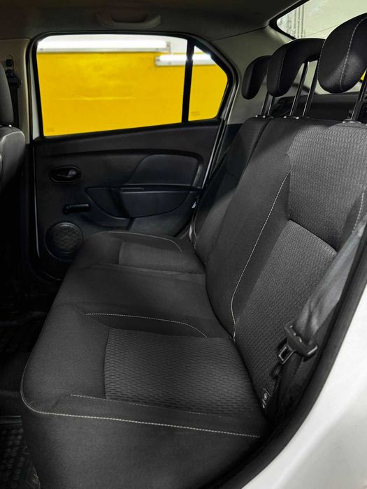 Dacia Logan 2018 | 1.0 | Rate | BuyBack | GARANTIE !!!  | IMPECABIL | STARE NOUA !!!