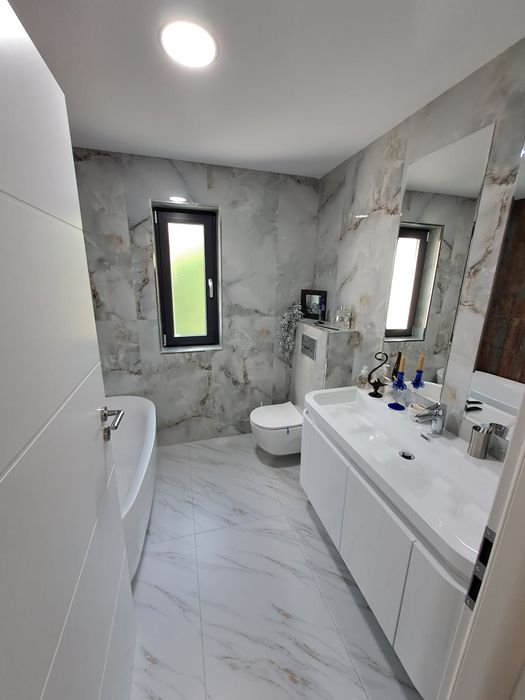 Propietar- vand casa platou gavana