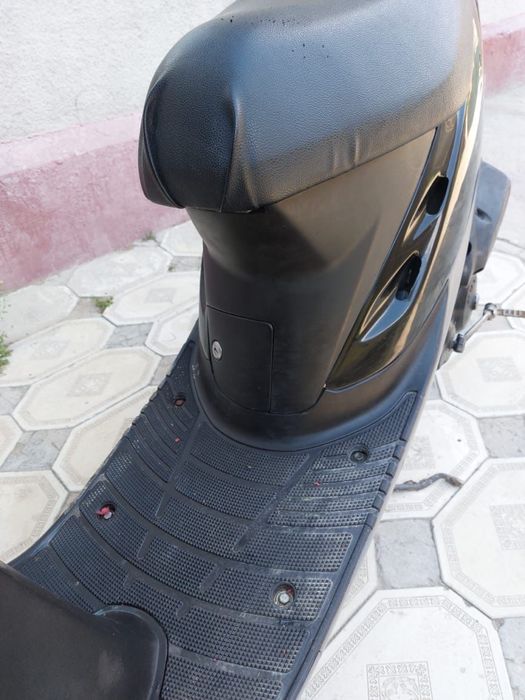 Мопед хонда дио 50Cc