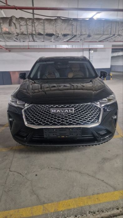 Haval H 6 srochno sotiladi