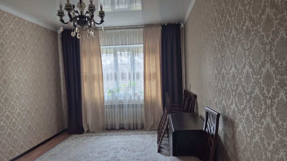 Сдаётся на длительный срок