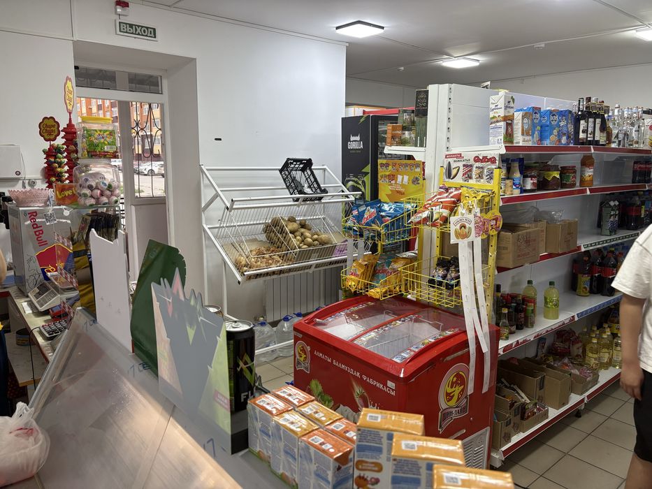 Продам коммерческое помещение