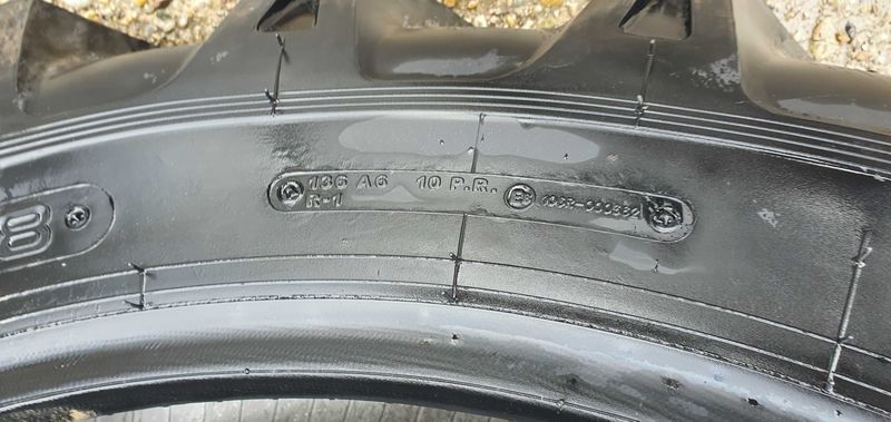 14.00-38 10PLY cauciucuri noi marca petlas pentru ifron 6CTS