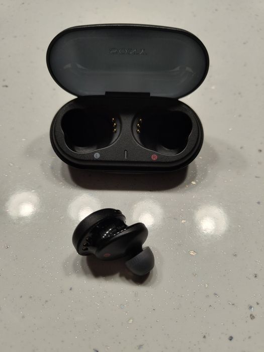 Sony WF-XB700 (1 слушалка + кейс) – EXTRA BASS