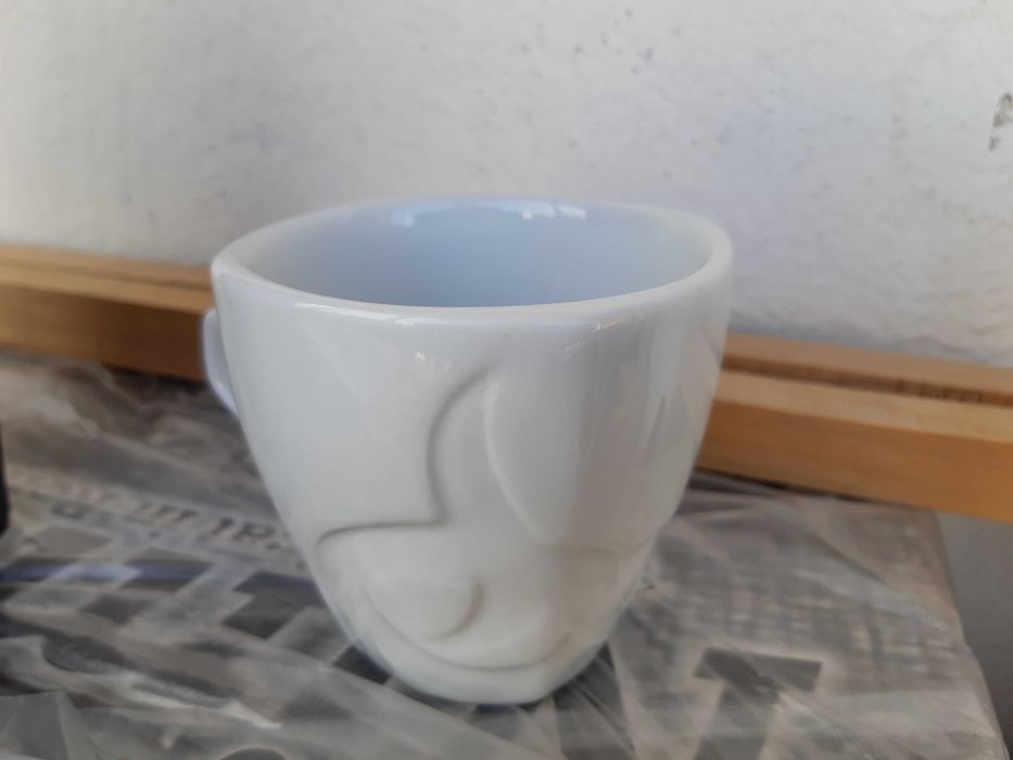 Ceasca cafea Doncafe