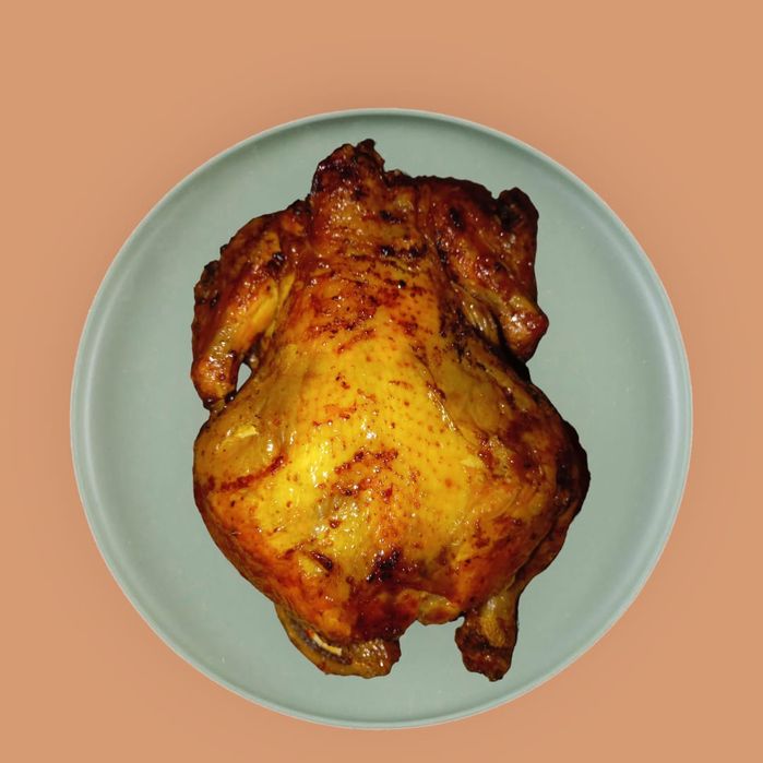 Friteuza cu aer cald Breville Airfryer