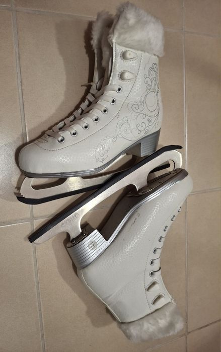 patine OXELO, marinea 37