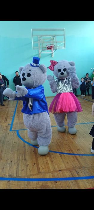 Ростовые куклы!!!