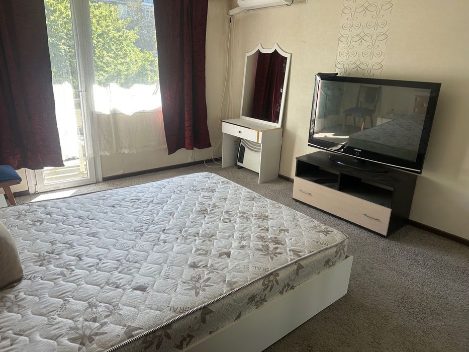 Дава се под наем Двустаен апартамент в Видин, Вида 1 - 50 кв.м за 204 € - Снимка #6