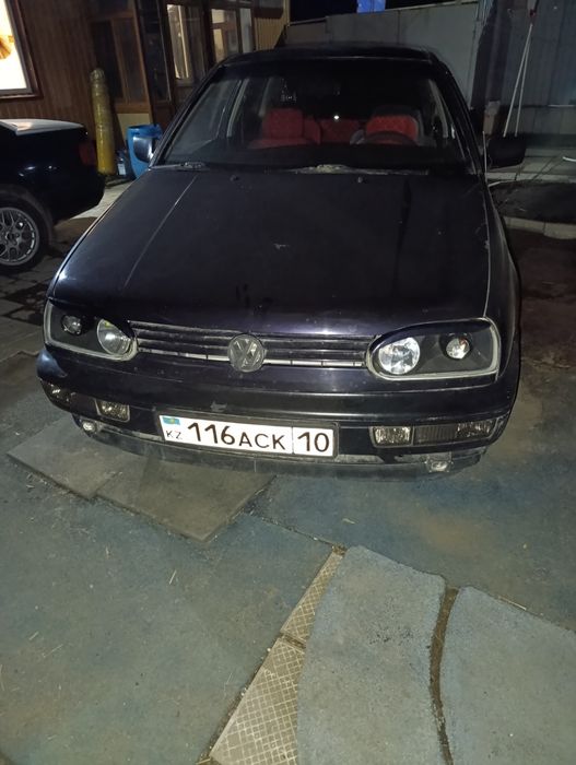 Audi 100 C 4 2,6