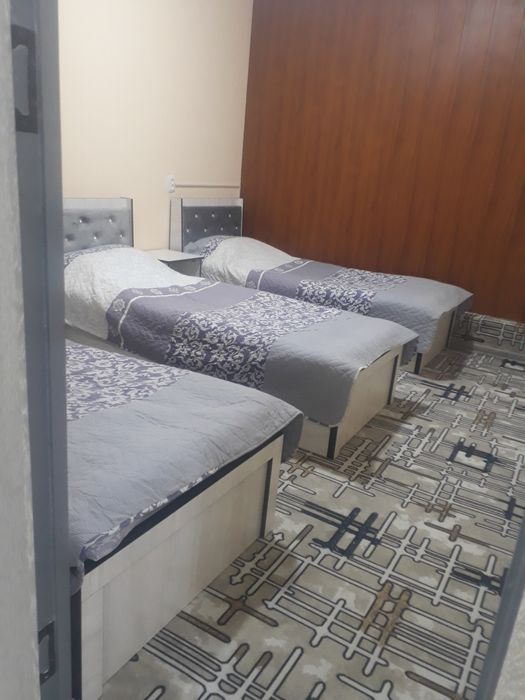 Мехмонхона хостелл