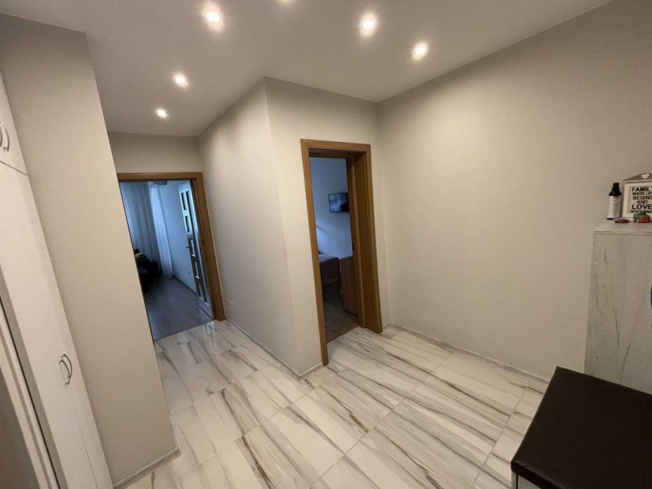 Дава се под наем Тристаен апартамент в София, Сухата река - 80 кв.м за 530 € - Снимка #7