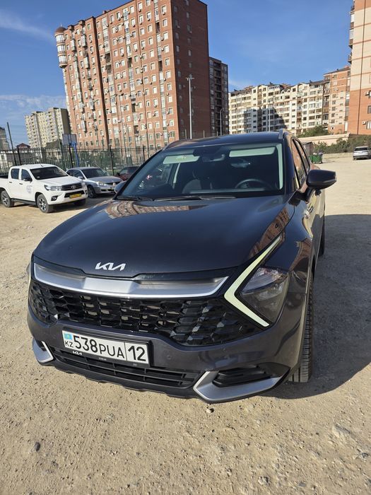Продам автомобиль