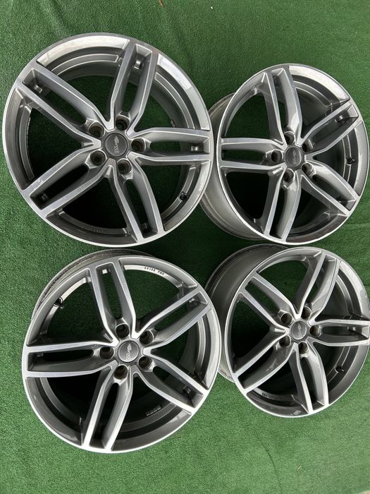 5x112 19 brock за audi mercedes vw