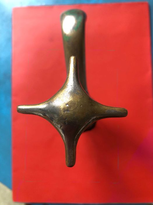 Robinet chiuveta baie