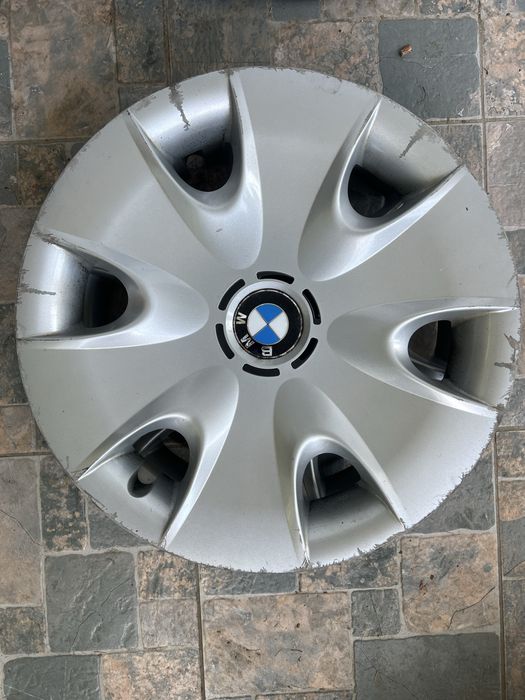 Set 4 Capace BMW e87 r16