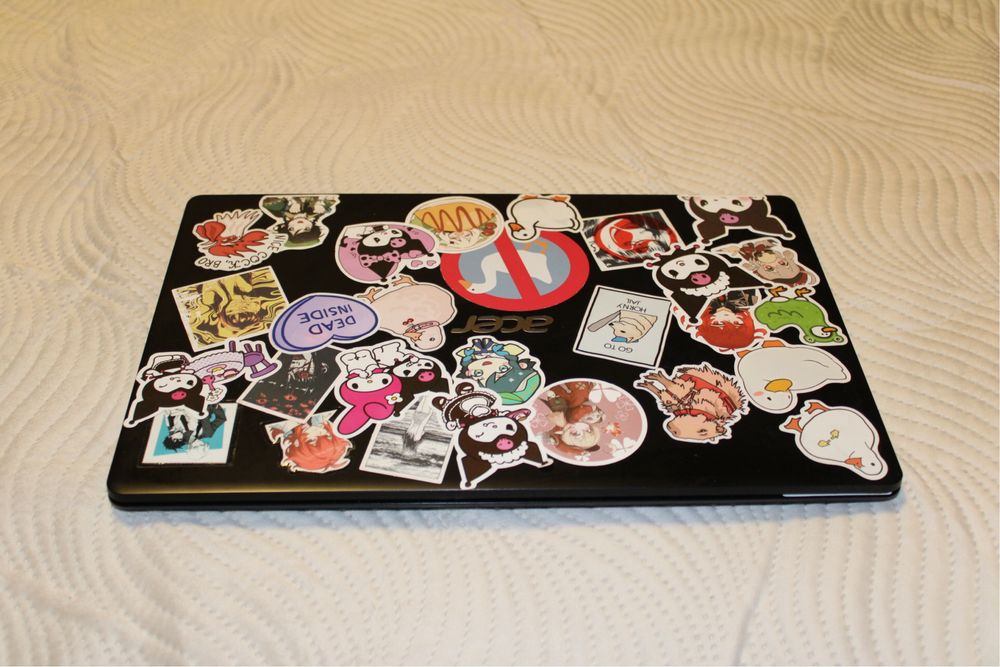 Лаптоп Acer Aspire A315-56