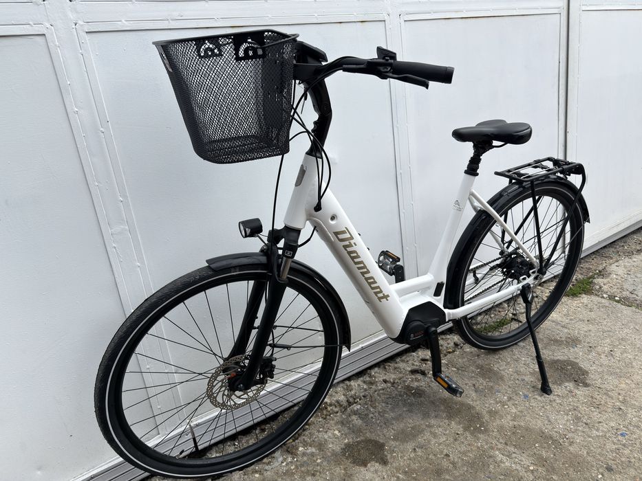 Електрически градски велосипед Diamant размер: 28/55см