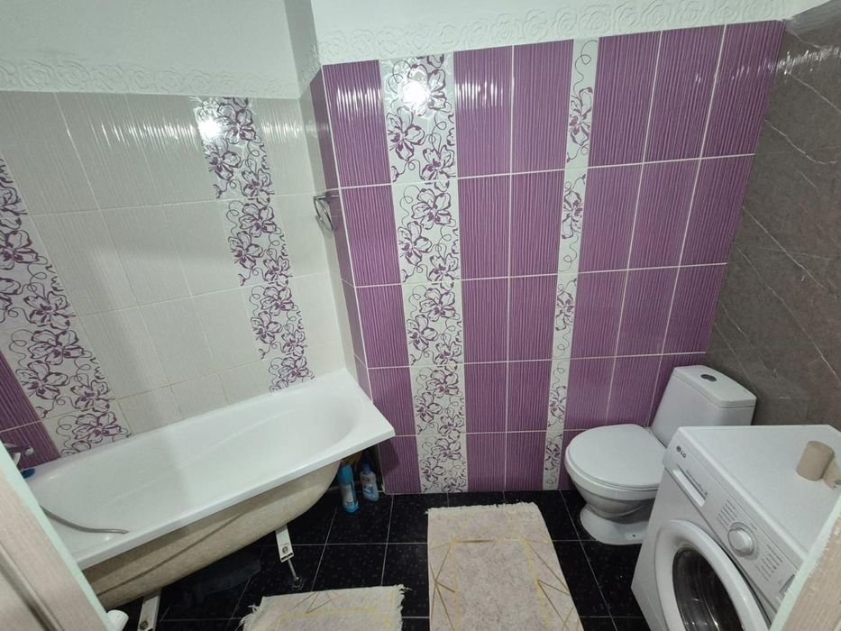 Аренда помесячно