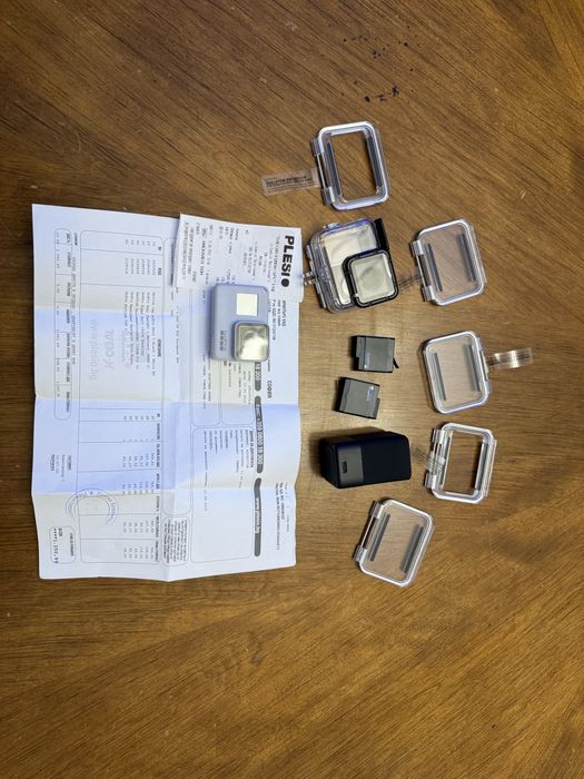 GoPro 7 - Като нов