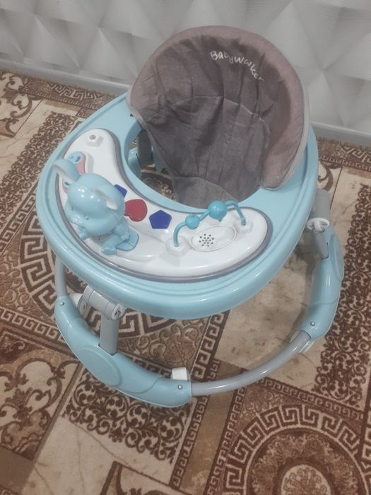 Прадам  детски  ходинок