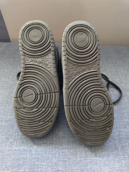 Nike High – героите от 5-ти клас