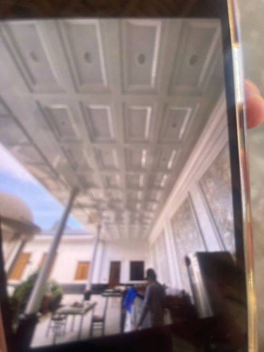 Alkafon mantaj ishlari