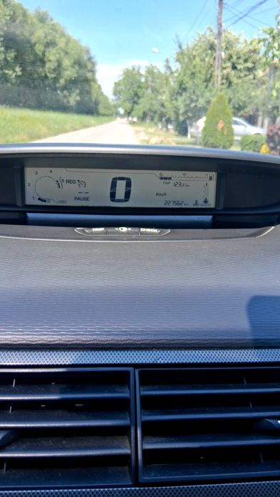 Vând Citroen c4 an 2010 motor 16diesel 2usi