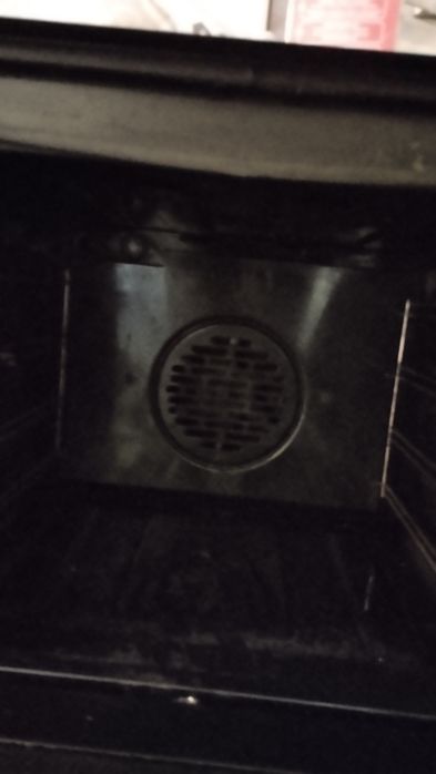 Духовка печь название Абат