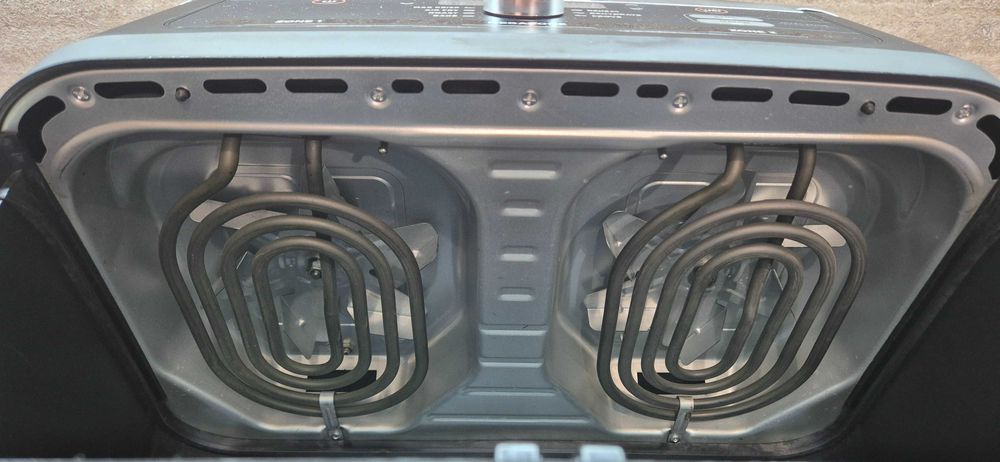 Еър фраер Ninja Flex Drawer AF500EU,