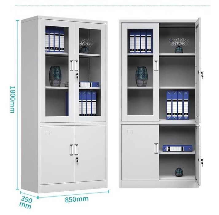 Офисный шкаф/для кабинета/Kabinet uchun ofis shkaflari/Kafolatli/Narx