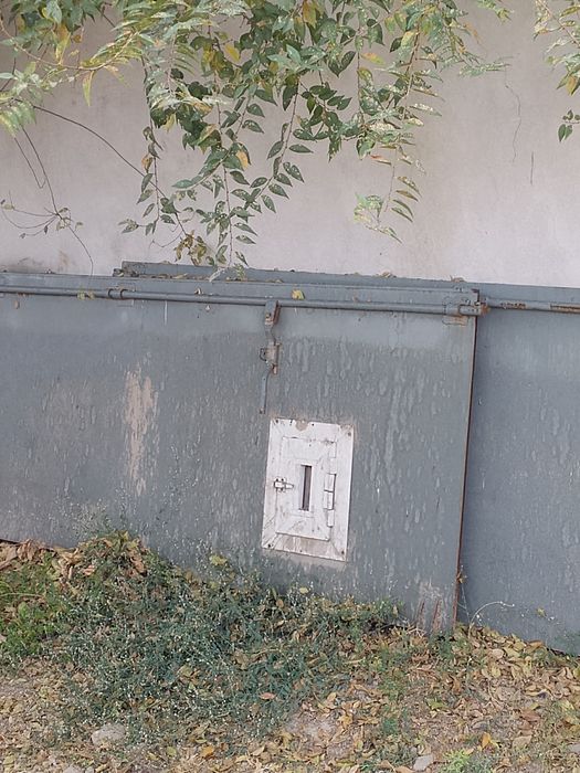 Газель бортлари 3.20м 2 та