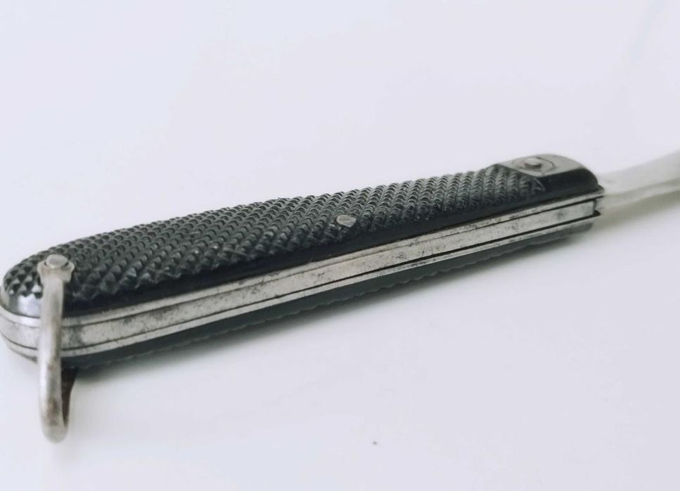 Vechi Briceag WW2 SHEFFIELD Anglia