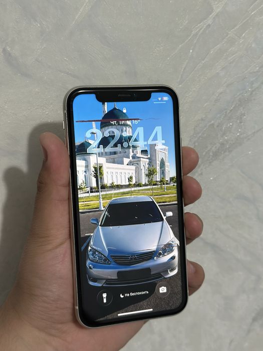 iPhone 11 64gb, Айфон 11 64гб