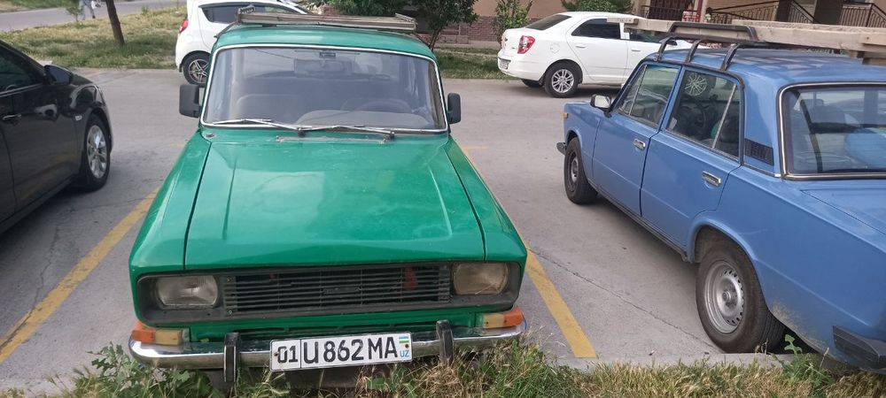 Москвич сотилади