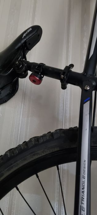 Продам велосипед Stels Axis