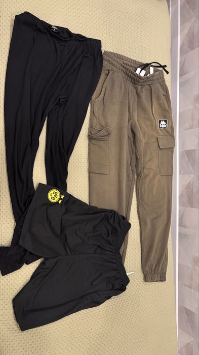 Продам мужские вещи много