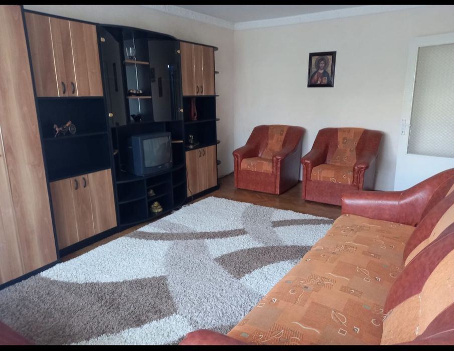 Apartament  2 camere decomandat