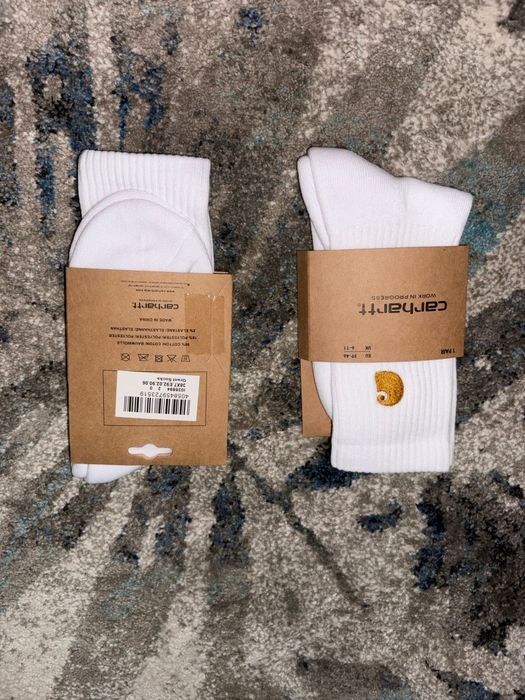 Șosete Carhartt măsură 39 - 46