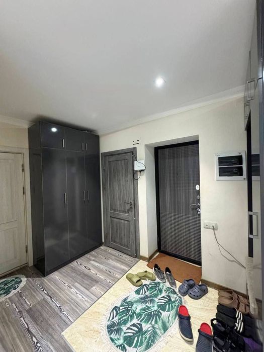 Квартира 3 комнаты, 75м² Мирзо Улугбекский район, парк Тельмана