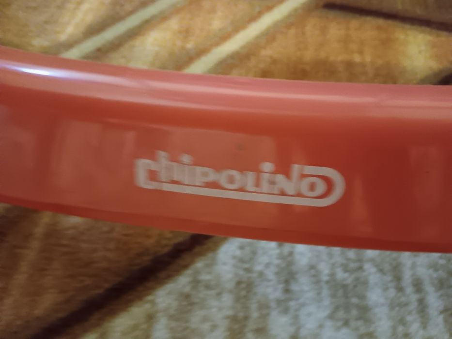 Детско столче за хранене Chipolino