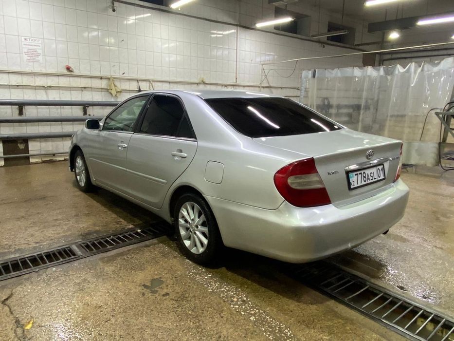 Продам Toyota Camry 30 Американец