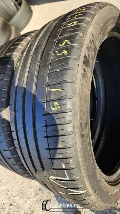 245/45 R19 • Vara • Michelin Pilot Sport 3 TO 102Y | 2 buc | Pret/buc