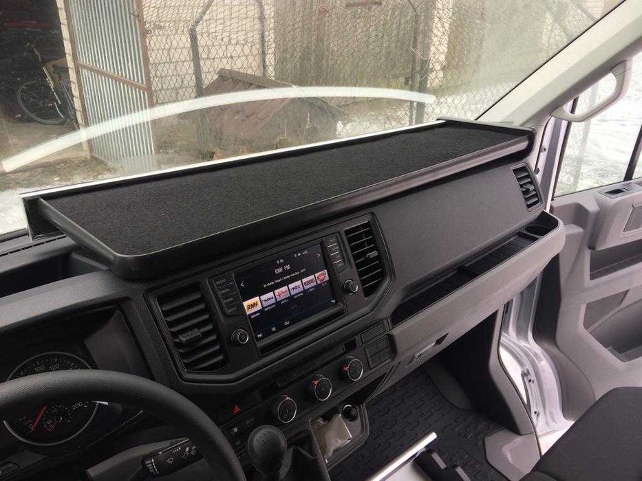 Барчета -масички - VW-crafter MAN TEG